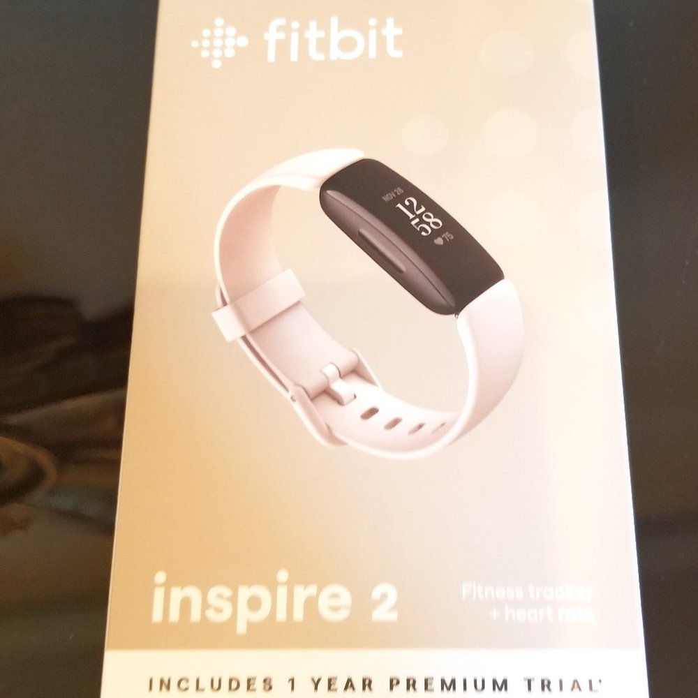 FITBIT INSPIRE 2 fitness tracker